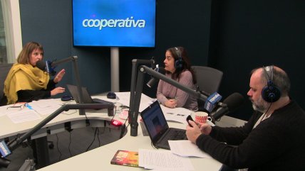   Fonasa acusa a centros de querer eliminar cláusulas que garantizan calidad de las diálisis 