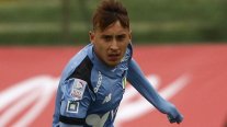 O'Higgins reconoció acuerdo con Universidad de Chile para el traspaso de Francisco Arancibia