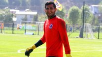 El arquero Jonathan Salvador se transformó en el séptimo fichaje de Palestino