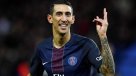 Angel Di María pagará dos millones de euros por fraude fiscal