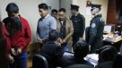 Tribunal de Garantía de Pozo Almonte decretó la expulsión de bolivianos detenidos