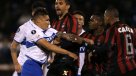 Unión Española contrató al ex UC Christian Bravo y al argentino Guillermo Hauché