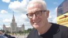 Pedro Carcuro sufrió trombosis en Rusia