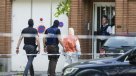 Policía belga identificó a terrorista que atacó estación de Bruselas