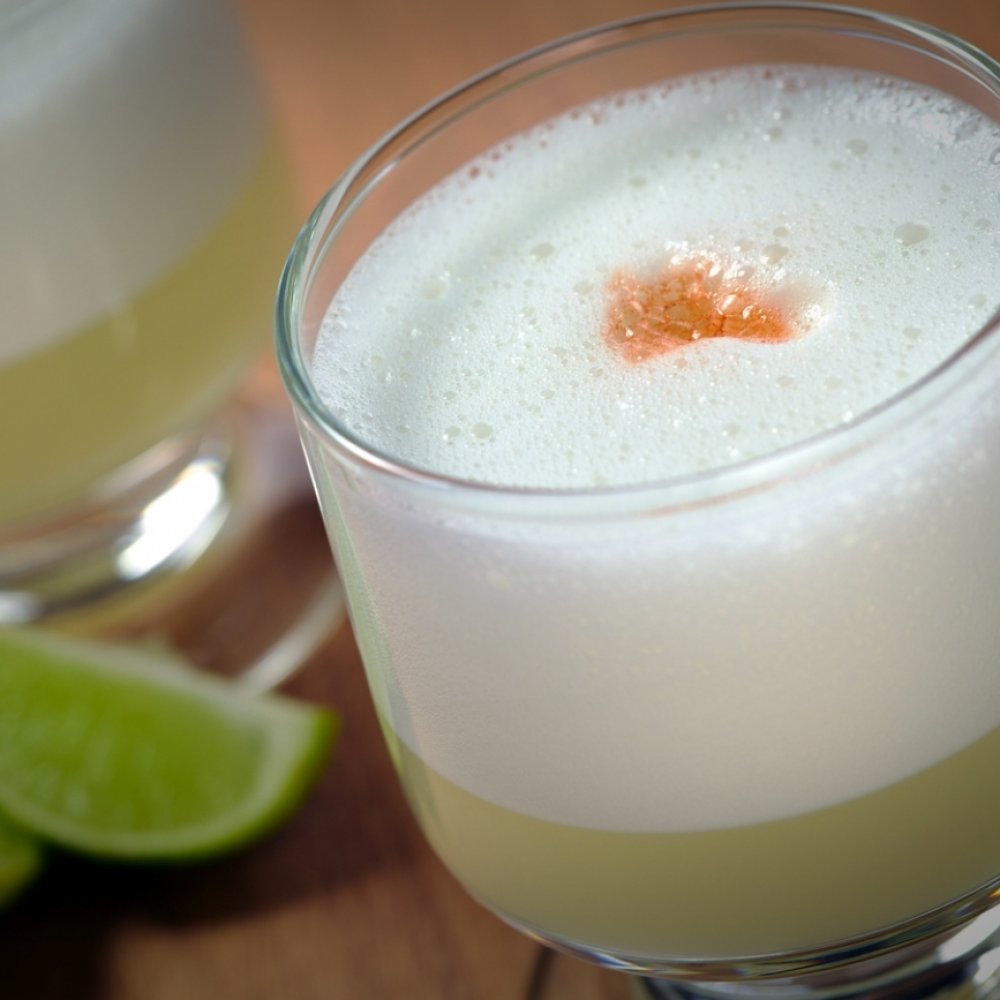 Piscos peruanos se impusieron a chilenos en concurso mundial de alcoholes