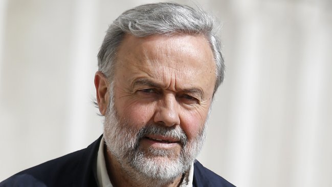 Gobierno nombró a Benito Baranda como coordinador de la visita del papa Francisco