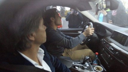 La agitada jornada que vivió Colo Colo este miércoles en el Monumental