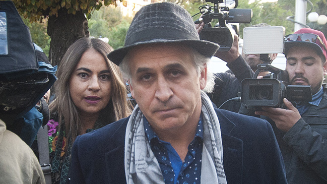 Scaramelli: Un músico puede decir que vive de los derechos de autor