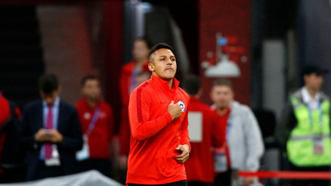 Lothar Matthäus: Alexis es un jugador de clase mundial, pero muy caro para el fútbol alemán