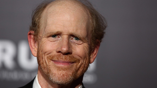 Ron Howard fue confirmado como el nuevo director del spin-off de Han Solo