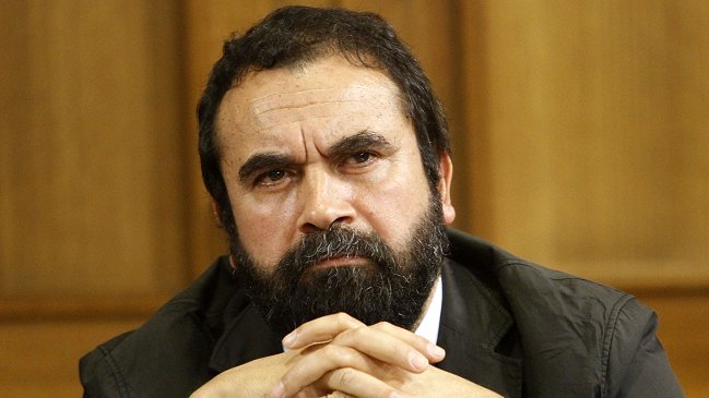 Gutiérrez exige sumario en el CDE por fallo que ordena devolver bienes a la familia Pinochet