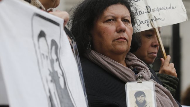 AFDD y caso Riggs: El Poder Judicial no tiene ninguna diferencia con los años de dictadura