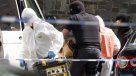 Cuatro detenidos por supuesto vínculo con atentado frustrado en Bruselas
