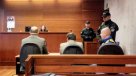 Tribunal mantuvo cautelar de prisión preventiva para Rafael Garay
