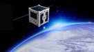Suchai: El primer nanosatélite desarrollado en Chile ya está en órbita