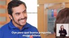 Koke Santa Ana protagoniza nueva campaña del Registro Civil