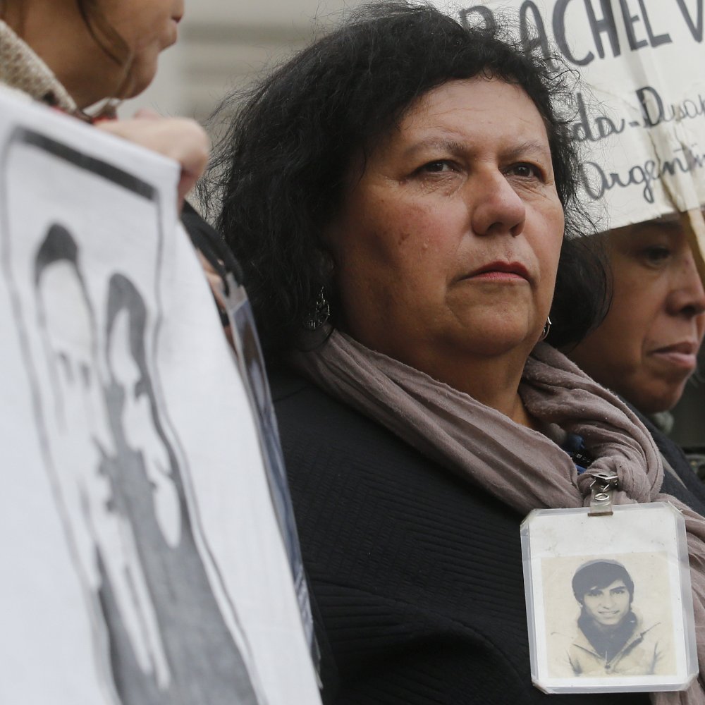 AFDD y caso Riggs: El Poder Judicial no tiene ninguna diferencia con los años de dictadura