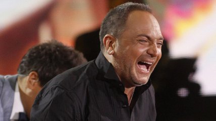   El calvario de Luis Jara durante el partido de Chile contra Alemania 