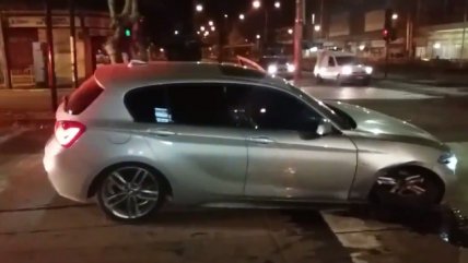   Mañalich por detención de Esteban Pavez: Prácticamente no hay fiscalización de alcotest 