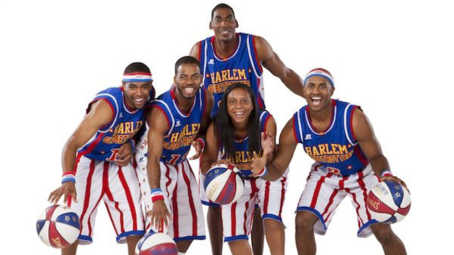 Harlem Globetrotters animarán las vacaciones de invierno en Santiago y La Serena