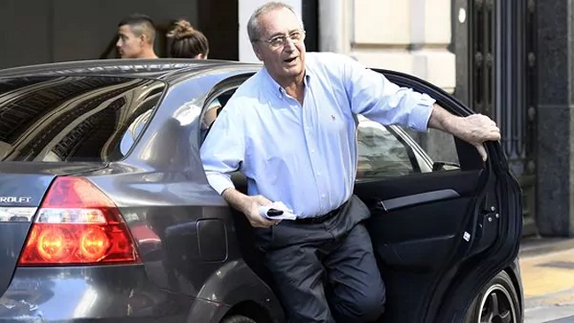 Presidente de Rosario Central respondió al timonel de River: A él lo deben quemar en una plaza pública