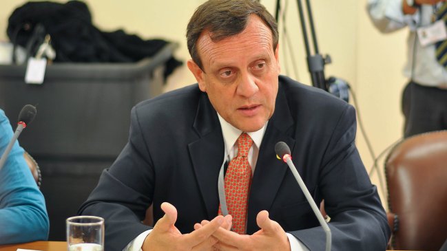 Rector UC criticó premura en tramitación de proyecto de reforma a la educación superior