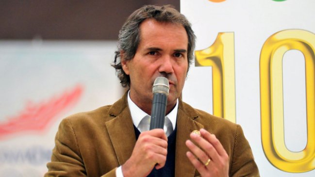 Neven Ilic: Los estadios quedan, el desafío es seguir masificando el deporte en Chile