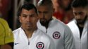 Ernesto Díaz Correa: Conversé con Gary Medel y piensa que estará ante Australia