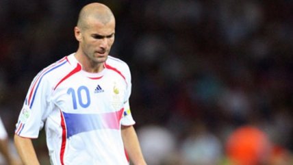 Las mejores jugadas del cumpleañero Zinedine Zidane