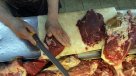 Estados Unidos suspende la importación de carne bovina de Brasil