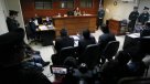 Funcionarios de Aduana pagaron con colecta la defensa de los bolivianos detenidos en Chile