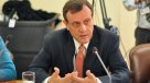 Rector UC criticó premura en tramitación de proyecto de reforma a la educación superior