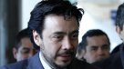 Emiliano Arias tras sanción por caso incendios-CGE: \