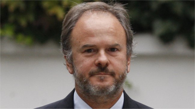 Presidente de la Sofofa sigue los pasos de Luksic y se une a Twitter