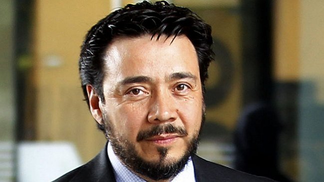 Fiscal nacional sancionó a Emiliano Arias por su actuación en el caso incendios