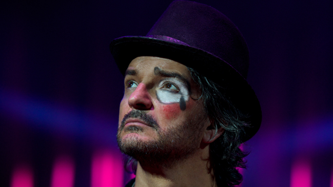 Ricardo Arjona sumó un cuarto show en Movistar Arena