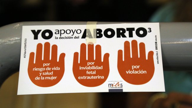 Aborto: Personalidades de distintos ámbitos rechazan extender objeción de conciencia