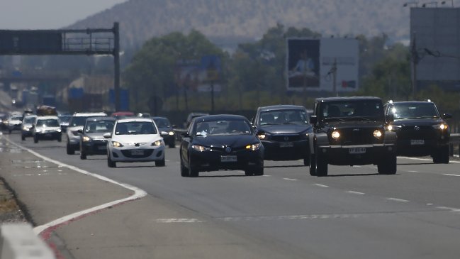 Fin de semana de largo: Cuatro personas han muerto en accidentes de tránsito