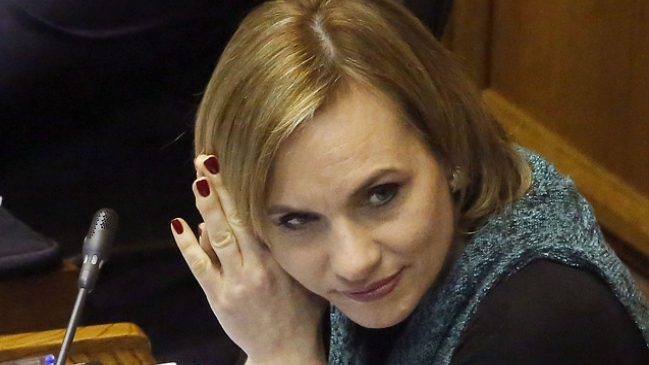 Militantes históricos de la DC firmaron carta de apoyo a Carolina Goic