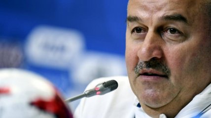 DT de Rusia tras la eliminación: Logramos cambiar la actitud de la gente hacia el equipo