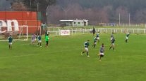 Deportes Temuco fue categórico ante Deportes Valdivia en un amistoso