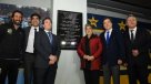 Everton recibió placa conmemorativa desde Inglaterra por su aniversario 108