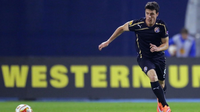 Universidad de Chile piensa en Angelo Henríquez para reforzar su ataque