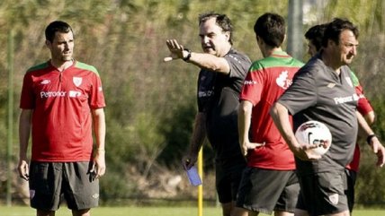  Ex futbolista acusó a Bielsa de 
