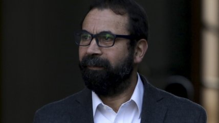 Hugo Gutiérrez: Cecilia Morel y Magdalena Piñera son 