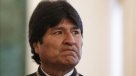 Senador DC: La agresividad de Evo Morales \