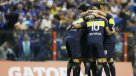 Boca Juniors celebró su título en La Bombonera a costa de Unión Santa Fe