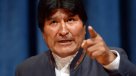 Evo Morales a Piñera: Un presidente indígena jamás callará ante el jefe de la oligarquía pinochetista