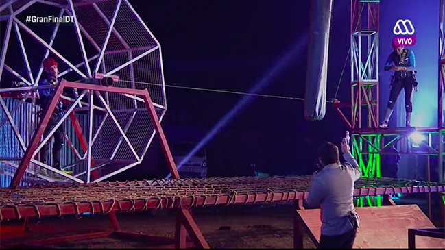 El fail de la producción de 