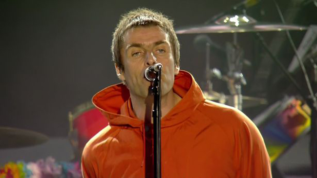 Liam Gallagher, ex vocalista de Oasis: Si Pep Guardiola no gana un trofeo, debe irse